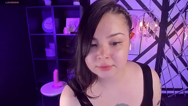 Snapshot of Mayayammy chatting on February 20, 2025, 4:58 pm Mayayammy online show from February 20, 2025, 4:58 pm