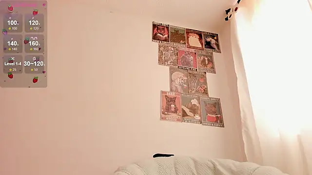 lylah brosst online show from March 1, 2025, 6:11 pm