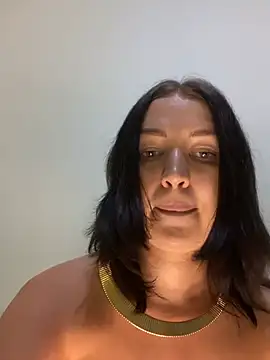 SelenaFoxy online show from January 10, 2025, 5:02 pm