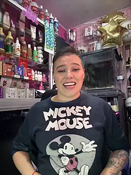 Snapshot of TamySweetness chatting on October 4, 2025, 7:15 pm TamySweetness online show from October 4, 2025, 7:15 pm