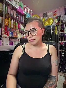 TamySweetness online show from March 24, 2026, 6:30 pm