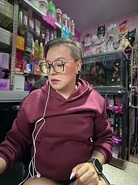 TamySweetness online show from March 28, 2026, 1:23 pm