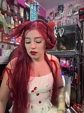 Snapshot of TamySweetness chatting on November 11, 2025, 4:02 pm TamySweetness online show from November 11, 2025, 4:02 pm