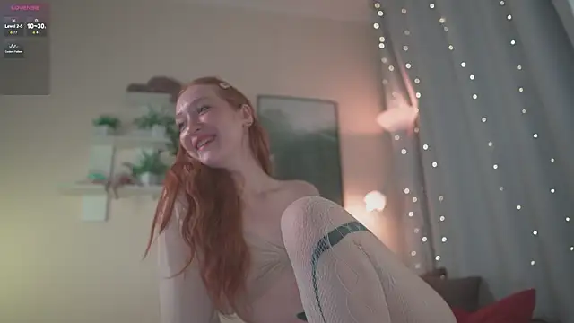 iara  mi online show from February 7, 2025, 8:10 pm