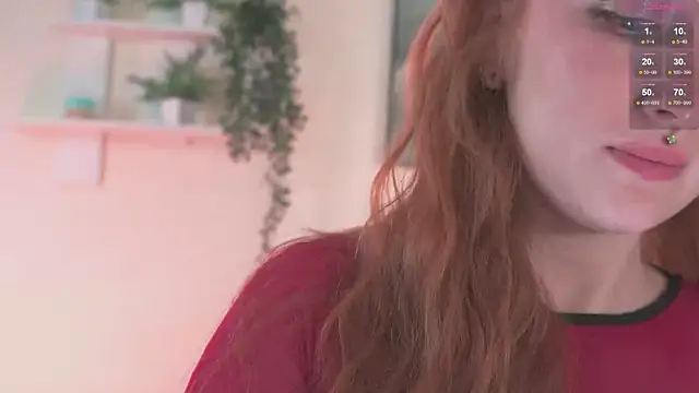 iara  mi online show from December 1, 2024, 4:34 pm