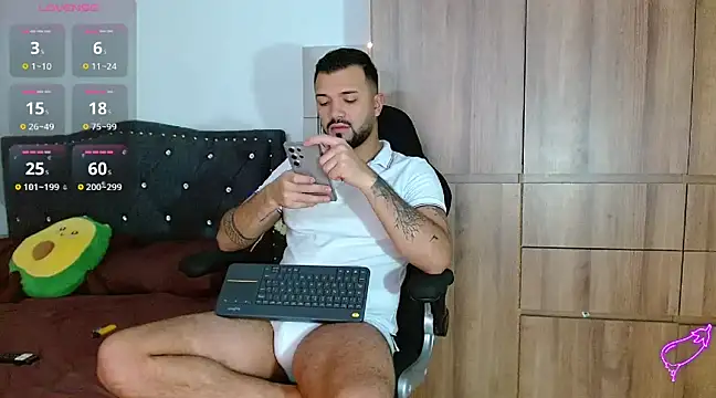 mathew vidal1 online show from December 2, 2024, 4:48 am