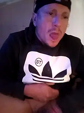 pauloandres online show from April 23, 2026, 1:35 pm