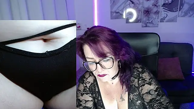 jazmin ross online show from March 17, 2025, 11:02 pm