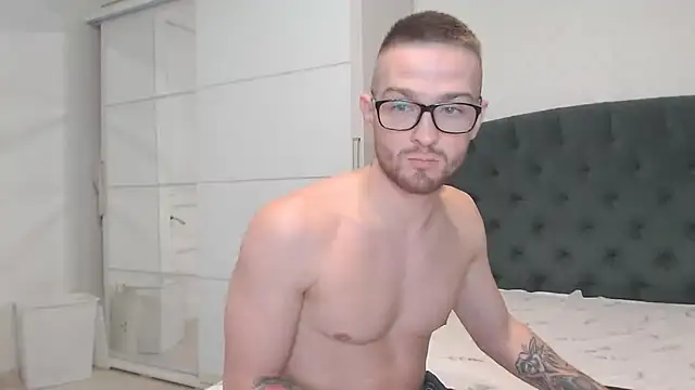 Marselle Laker online show from December 22, 2024, 9:33 am