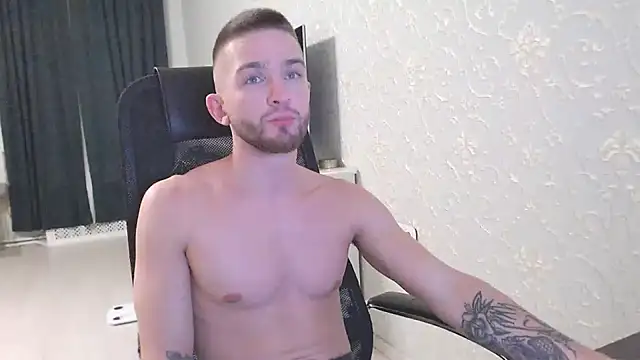 Marselle Laker online show from January 12, 2025, 1:53 am