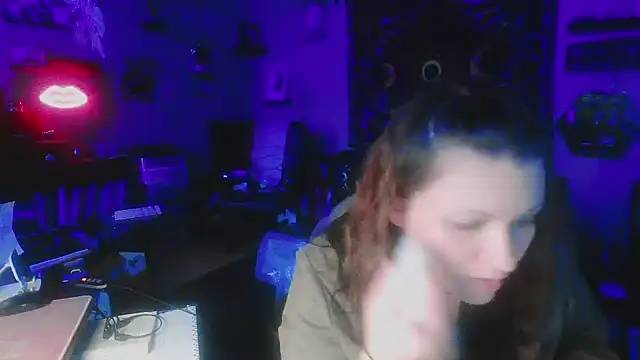 Snapshot of spunlikecottoncandy chatting on March 20, 2025, 9:35 pm spunlikecottoncandy online show from March 20, 2025, 9:35 pm