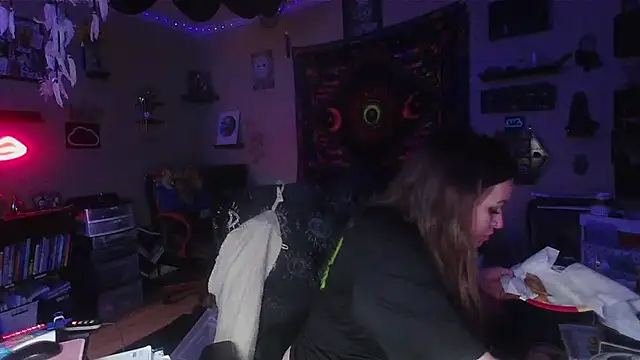 Snapshot of spunlikecottoncandy chatting on March 12, 2025, 1:36 am spunlikecottoncandy online show from March 12, 2025, 1:36 am