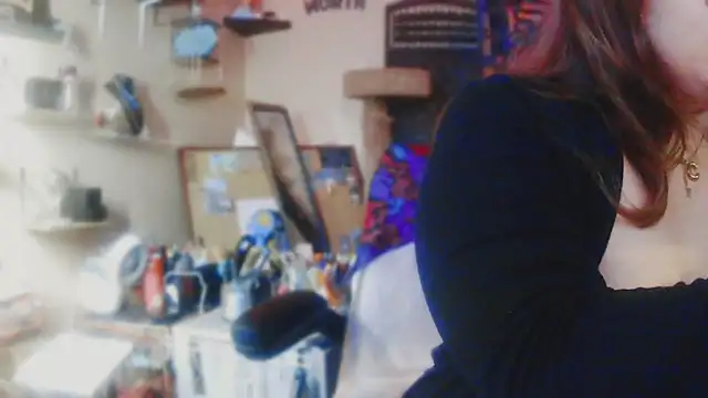 spunlikecottoncandy online show from April 14, 2026, 5:40 pm