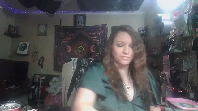 Snapshot of spunlikecottoncandy chatting on February 28, 2025, 7:26 am spunlikecottoncandy online show from February 28, 2025, 7:26 am