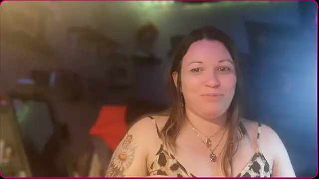 spunlikecottoncandy online show from March 11, 2026, 12:15 am