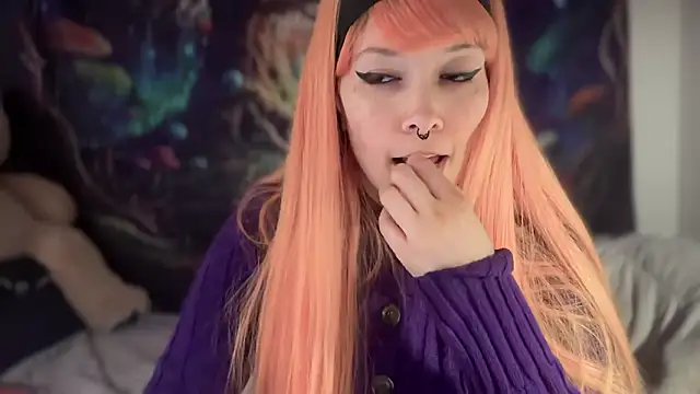 FRRANNKIE online show from February 3, 2026, 1:49 pm