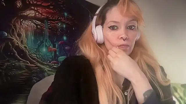 FRRANNKIE online show from February 28, 2026, 6:40 pm