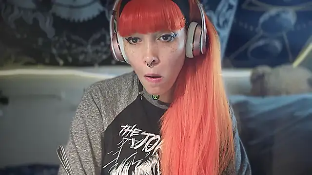 FRRANNKIE online show from September 14, 2025, 8:53 pm