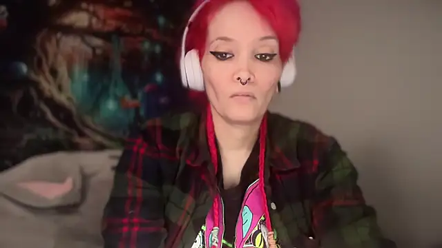 FRRANNKIE online show from April 3, 2026, 8:43 am