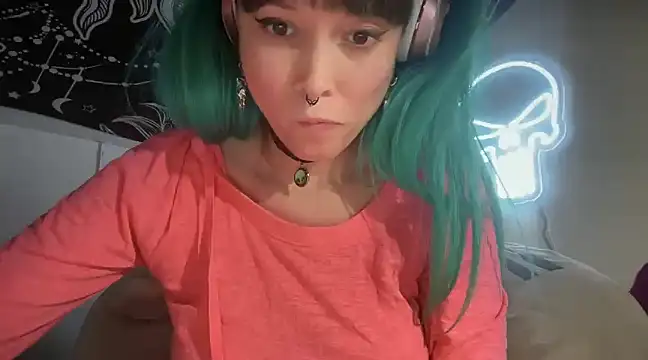 FRRANNKIE online show from March 9, 2025, 5:11 am