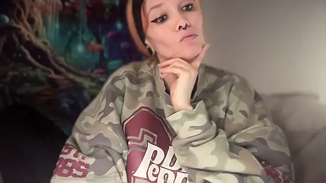 FRRANNKIE online show from January 31, 2026, 7:45 pm