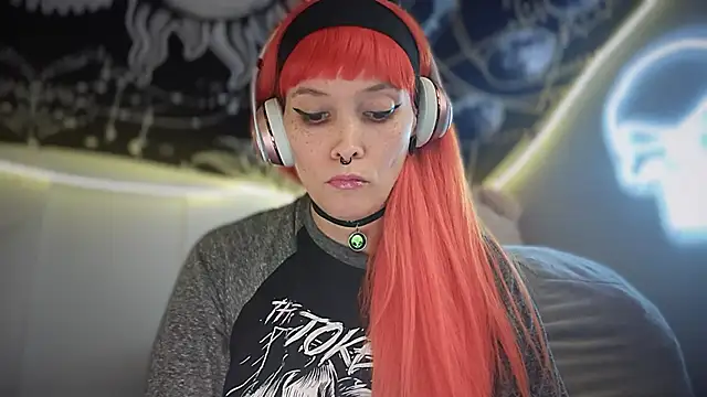 FRRANNKIE online show from September 16, 2025, 4:13 am