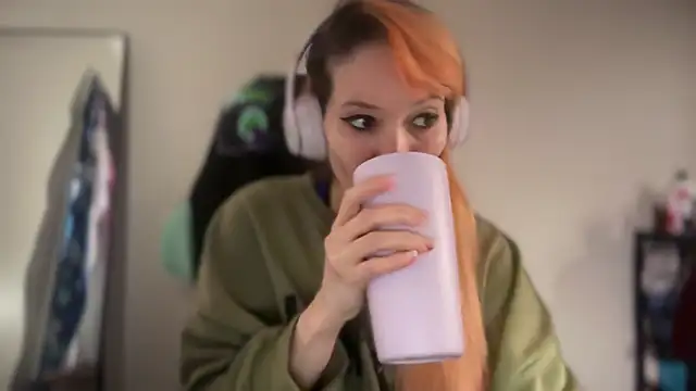 FRRANNKIE online show from February 24, 2026, 3:24 pm