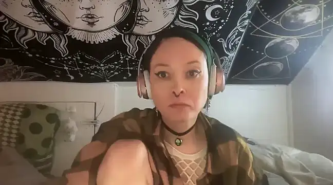 FRRANNKIE online show from March 7, 2025, 7:27 pm