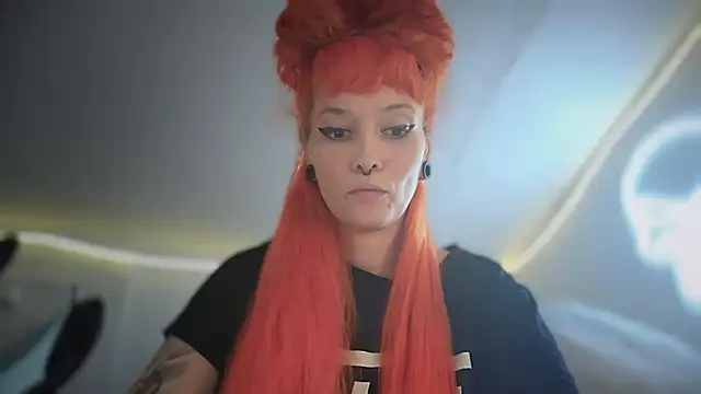 FRRANNKIE online show from October 11, 2025, 3:29 am