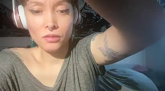 FRRANNKIE online show from March 17, 2025, 8:51 am