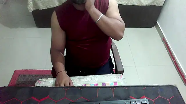 rentarob online show from March 23, 2026, 9:25 pm