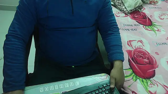 rentarob online show from February 17, 2025, 5:01 pm