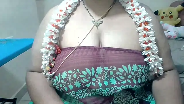 archanatelugu9 online show from April 18, 2026, 1:13 pm