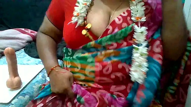 archanatelugu9 online show from February 7, 2025, 7:07 am