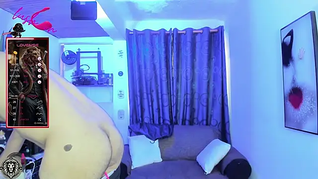 Leon 1234 online show from February 26, 2025, 3:32 pm