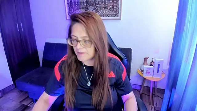 Ivette Shaira online show from March 1, 2026, 1:44 pm