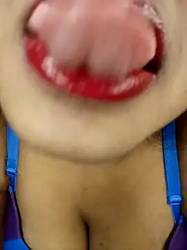 Hotlisa online show from February 19, 2025, 4:01 am