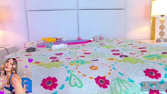 Snapshot of samanta_harriss1 chatting on January 17, 2025, 3:11 pm samanta harriss1 online show from January 17, 2025, 3:11 pm