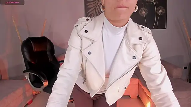 BiancaPierce online show from September 29, 2025, 11:49 am