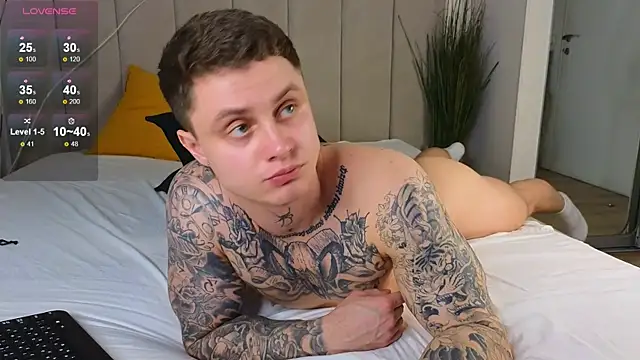 more  than  love online show from March 9, 2025, 3:05 pm