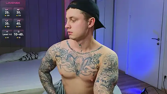 more  than  love online show from March 22, 2025, 10:49 am