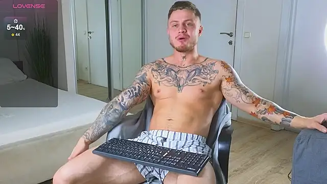 more  than  love online show from October 16, 2025, 5:38 am