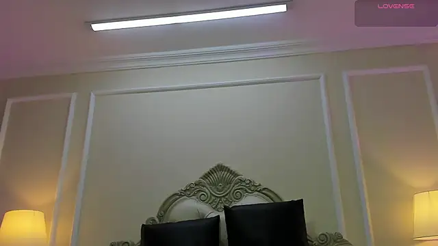 LucianaCarter online show from October 7, 2025, 3:40 am