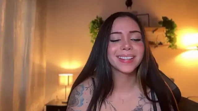 Paulah x online show from February 17, 2026, 9:12 pm