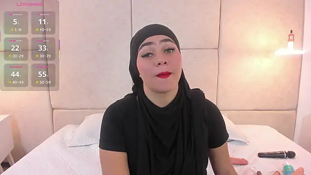 abby gibson online show from December 2, 2025, 6:53 pm