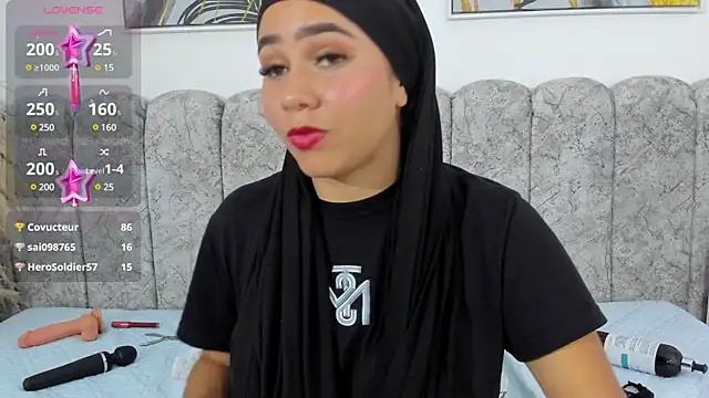 abby gibson online show from March 13, 2025, 9:48 pm