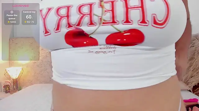 abby gibson online show from October 30, 2025, 6:49 pm