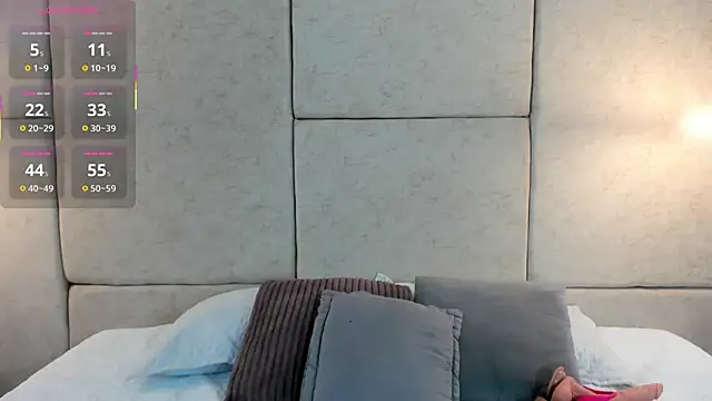 abby gibson online show from November 24, 2025, 6:41 pm