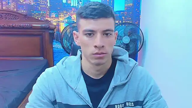 DEIBY BABY online show from October 31, 2025, 4:03 pm