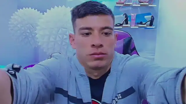 DEIBY BABY online show from November 14, 2025, 3:05 pm